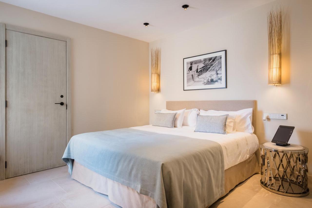 El Vicenc De La Mar - Adults Only - Over 12 Pollenca Ngoại thất bức ảnh