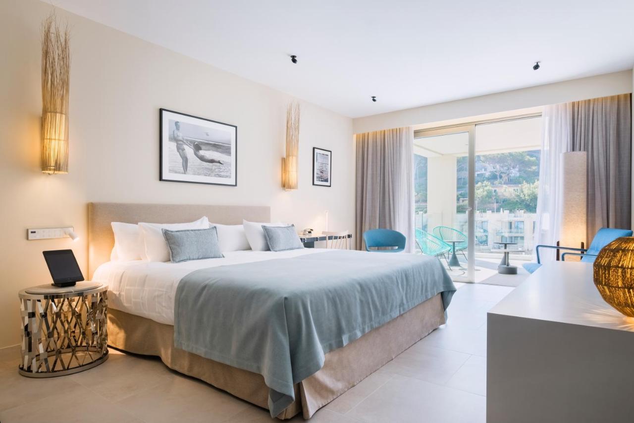 El Vicenc De La Mar - Adults Only - Over 12 Pollenca Ngoại thất bức ảnh