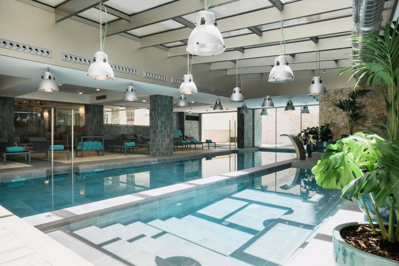 El Vicenc De La Mar - Adults Only - Over 12 Pollenca Ngoại thất bức ảnh