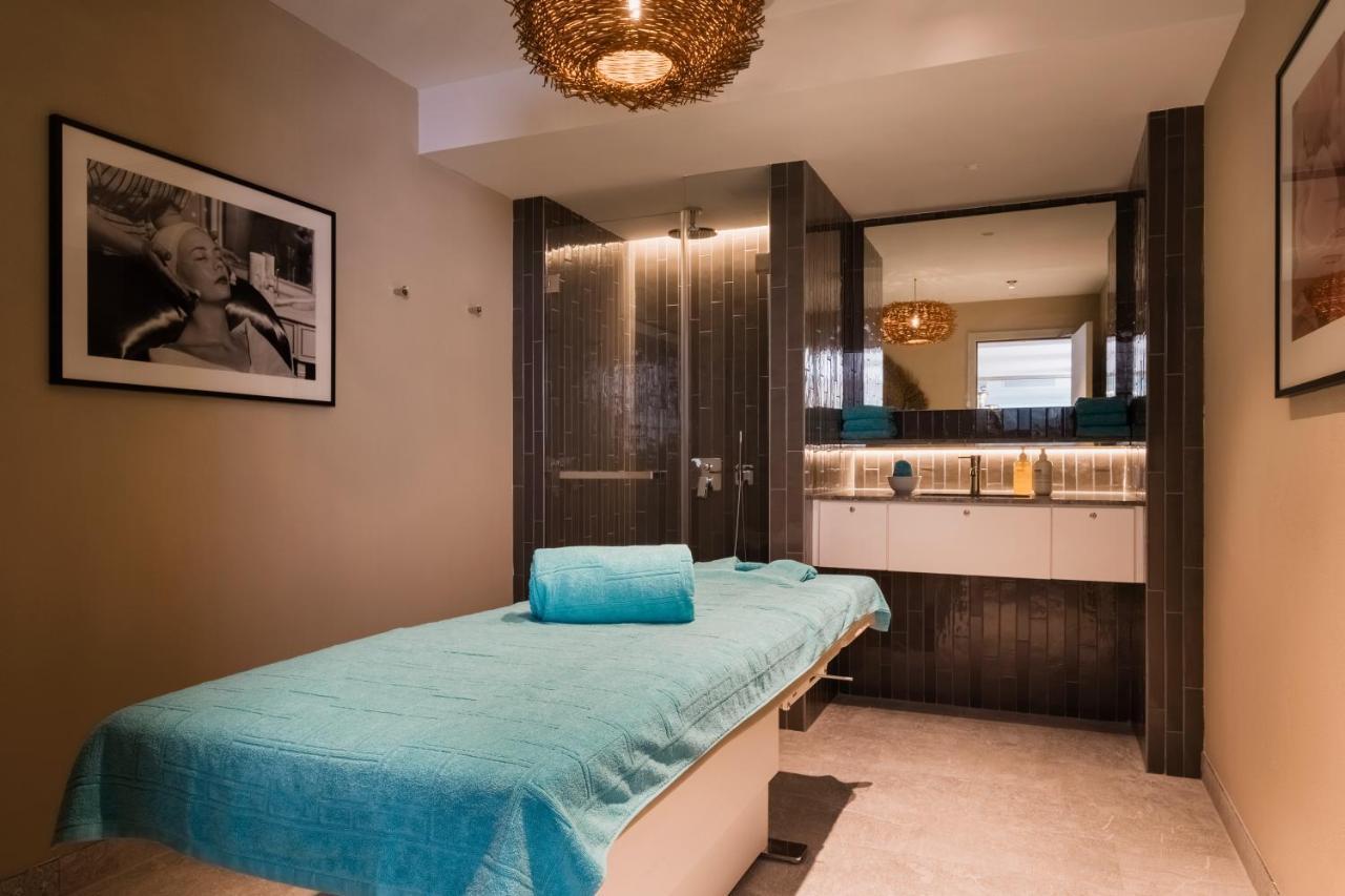 El Vicenc De La Mar - Adults Only - Over 12 Pollenca Ngoại thất bức ảnh