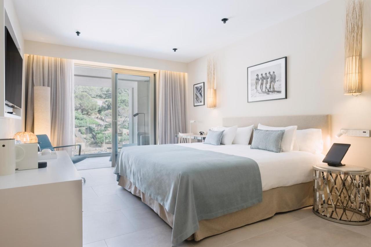 El Vicenc De La Mar - Adults Only - Over 12 Pollenca Ngoại thất bức ảnh