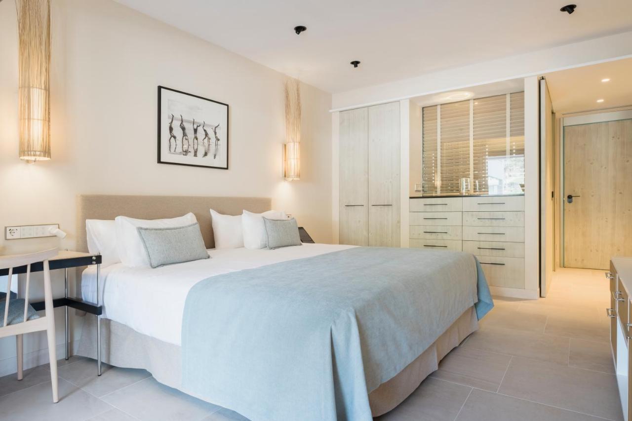 El Vicenc De La Mar - Adults Only - Over 12 Pollenca Ngoại thất bức ảnh