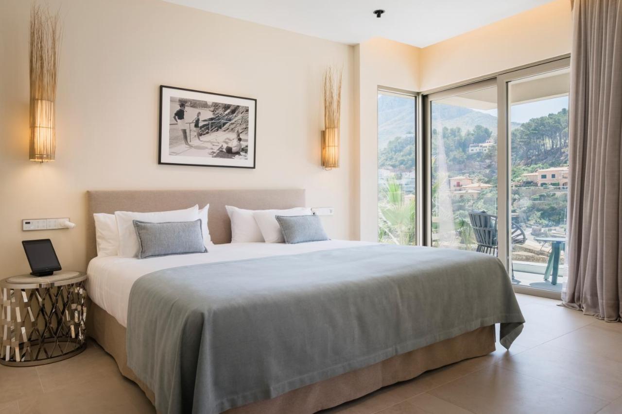 El Vicenc De La Mar - Adults Only - Over 12 Pollenca Ngoại thất bức ảnh