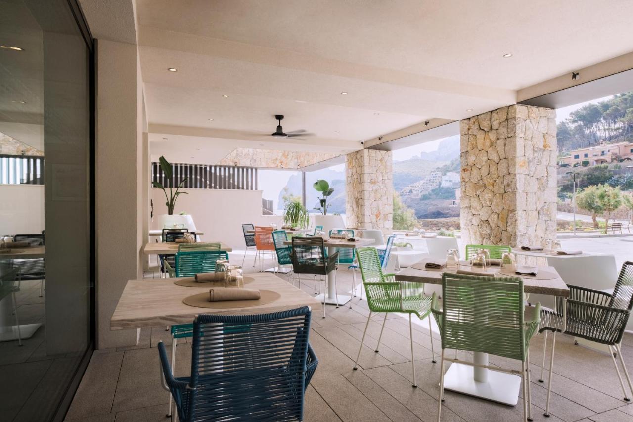 El Vicenc De La Mar - Adults Only - Over 12 Pollenca Ngoại thất bức ảnh