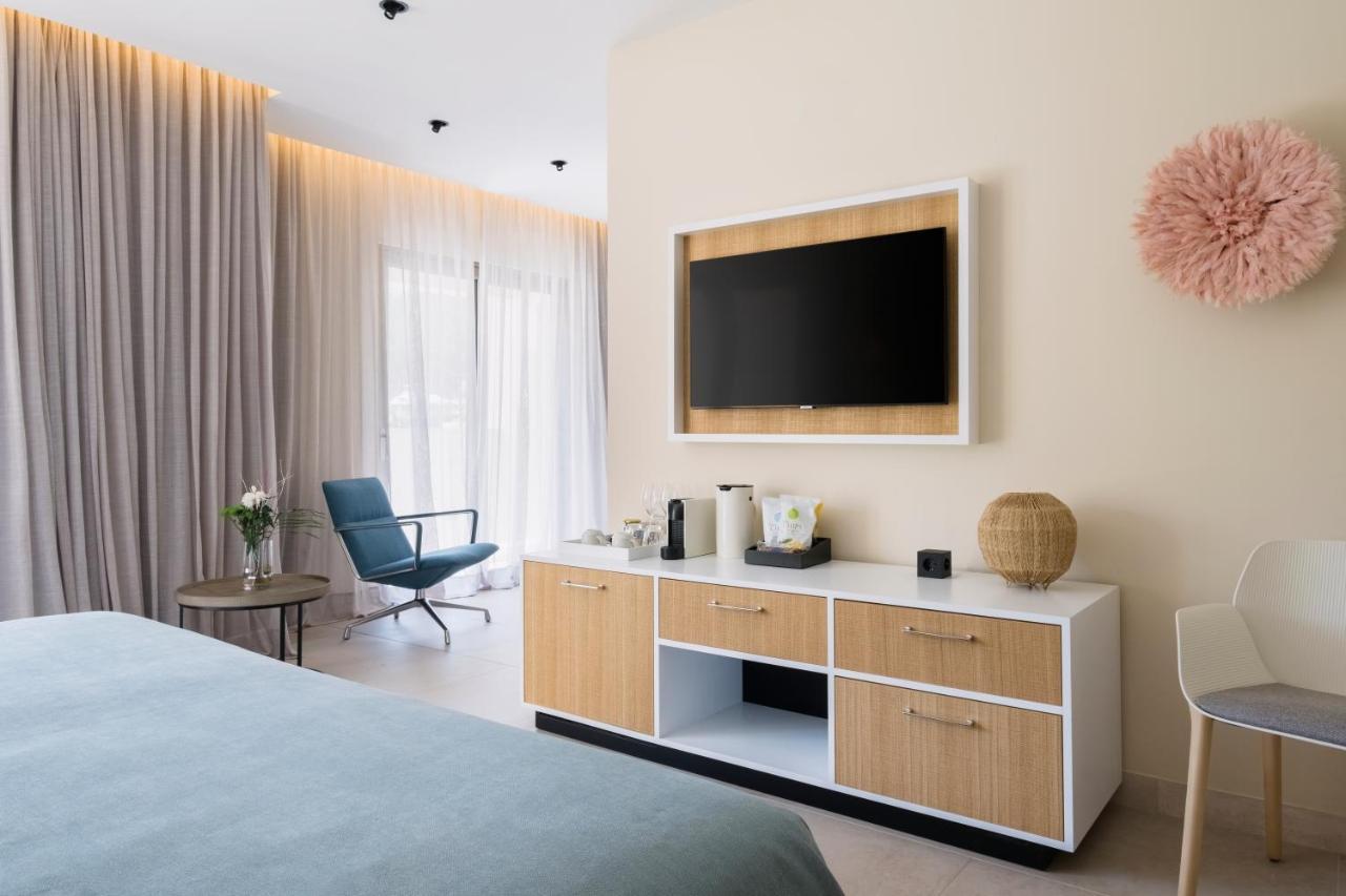 El Vicenc De La Mar - Adults Only - Over 12 Pollenca Ngoại thất bức ảnh