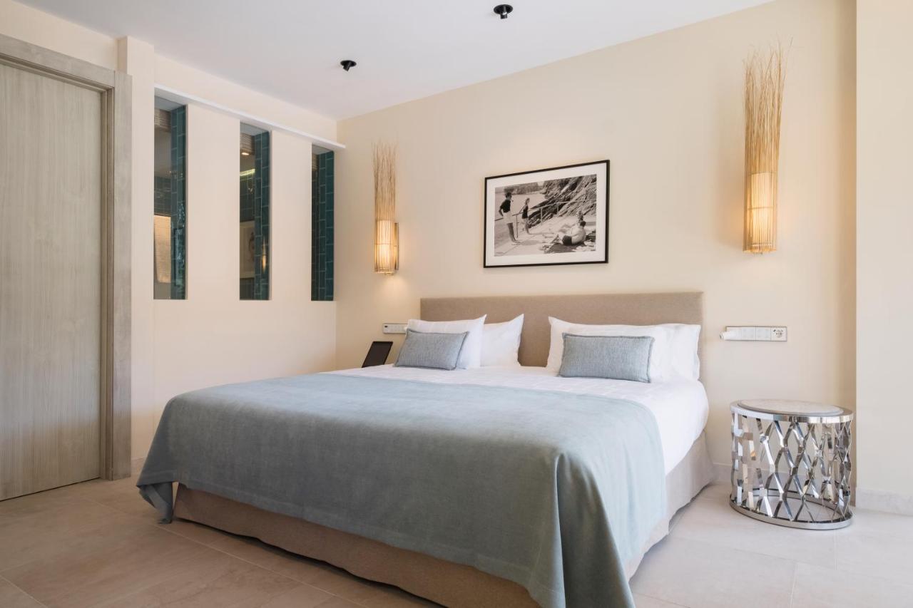 El Vicenc De La Mar - Adults Only - Over 12 Pollenca Ngoại thất bức ảnh