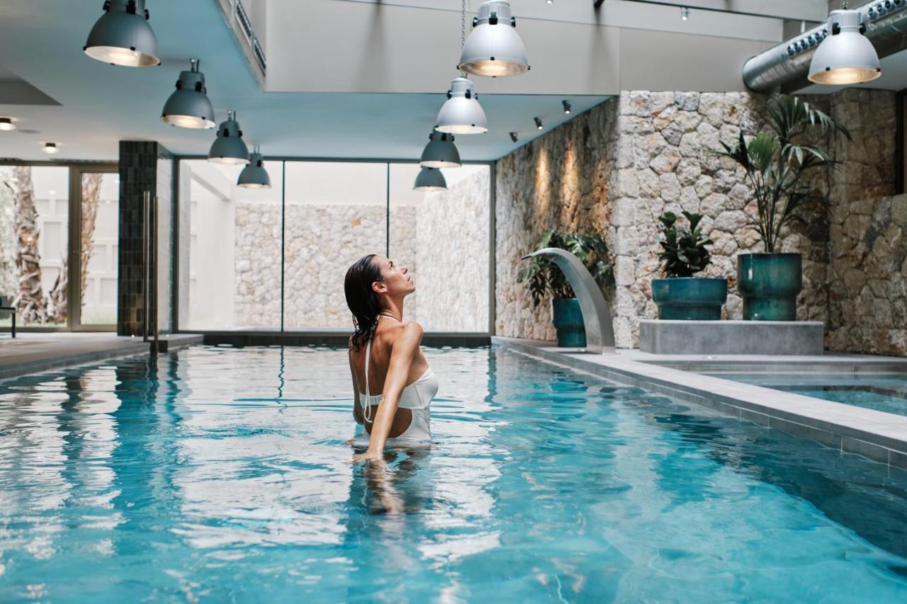 El Vicenc De La Mar - Adults Only - Over 12 Pollenca Ngoại thất bức ảnh