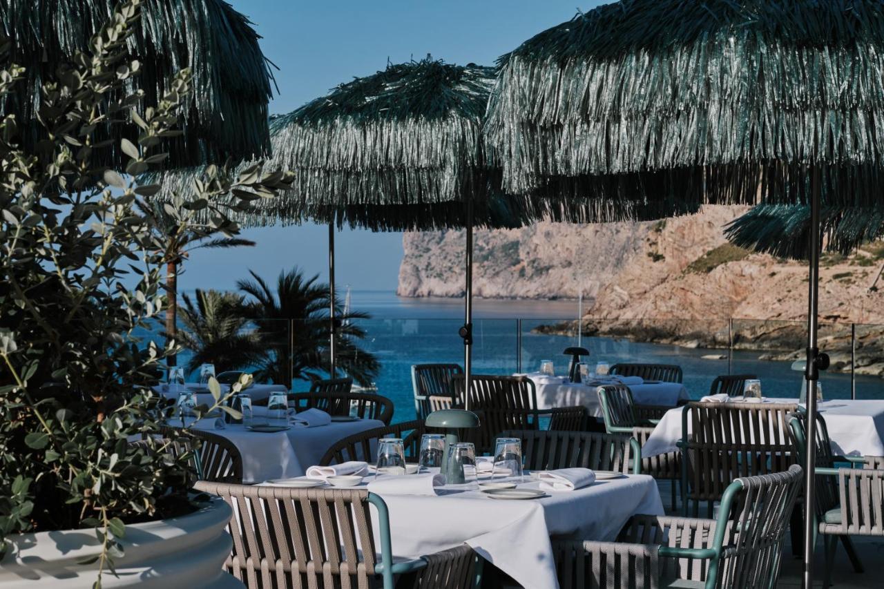 El Vicenc De La Mar - Adults Only - Over 12 Pollenca Ngoại thất bức ảnh